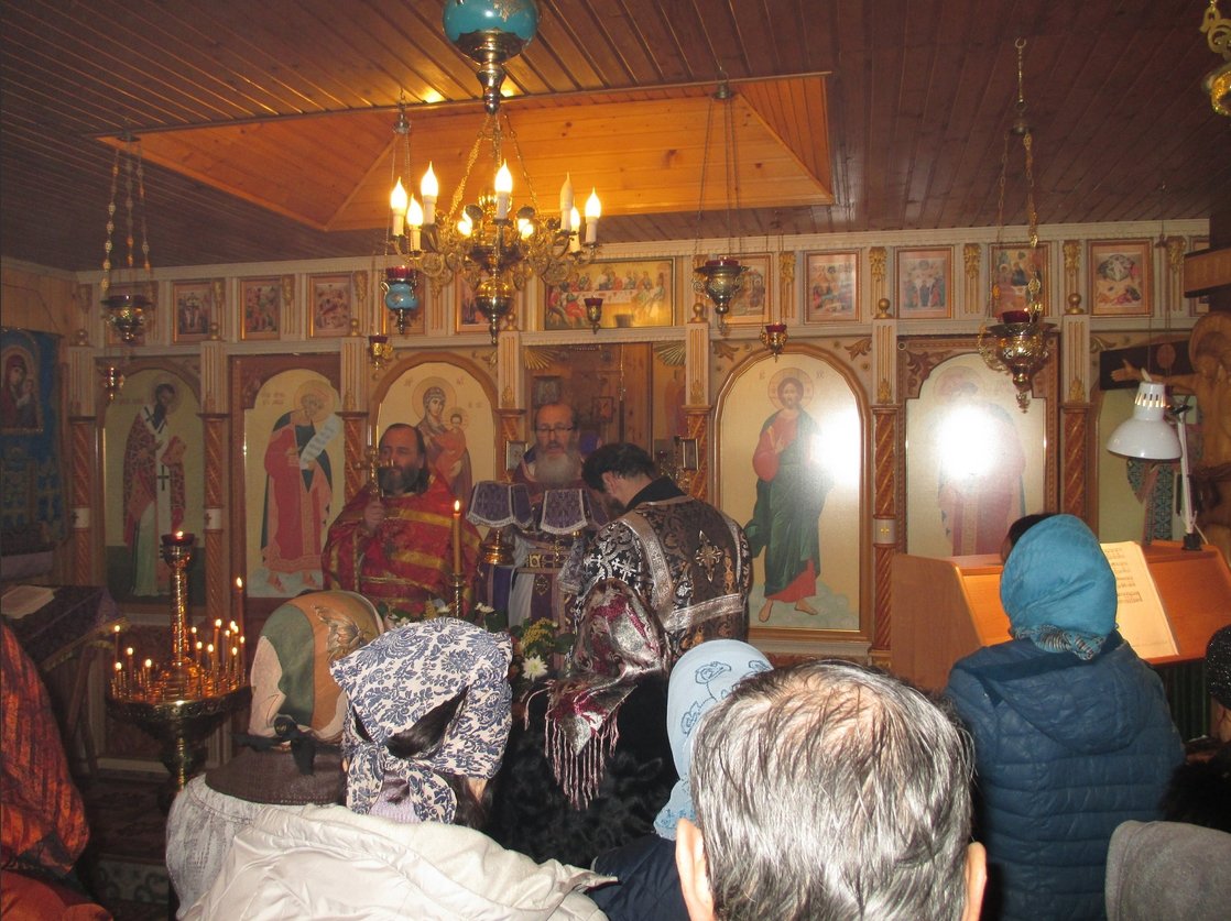Престол. пр. 2019 -2
