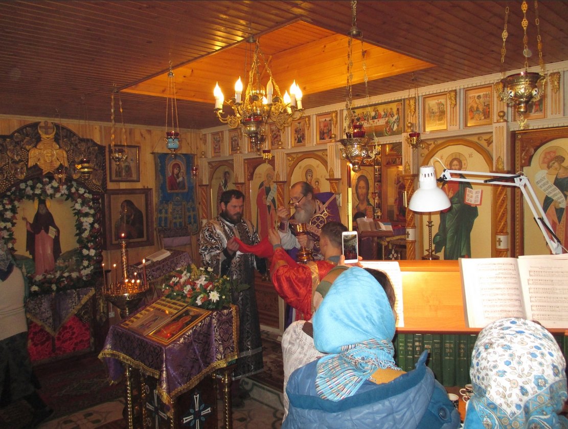 Престол. пр. 2019 -5